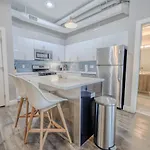 Pet Friendly Downtown Boston Elevator Washer Dryer